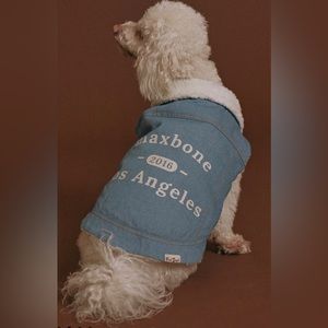 Maxbone Denim Jacket